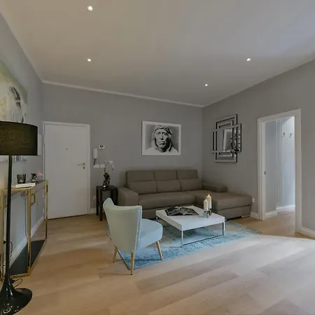 Appartamento - Dello Sprone *