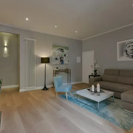 Appartamento - Dello Sprone