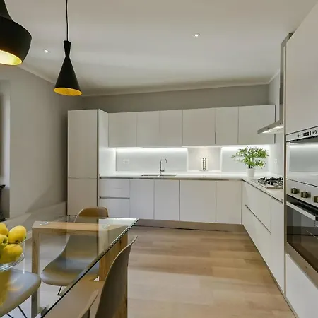 - Dello Sprone Appartamento